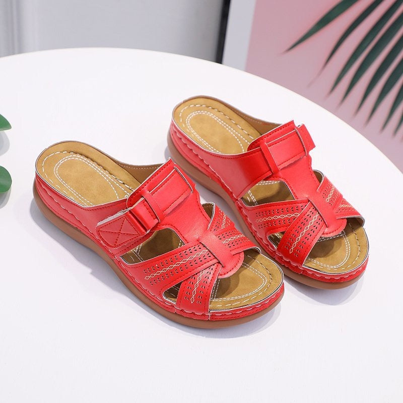 Ashley | Elegant and Comfortable Women's Sandals