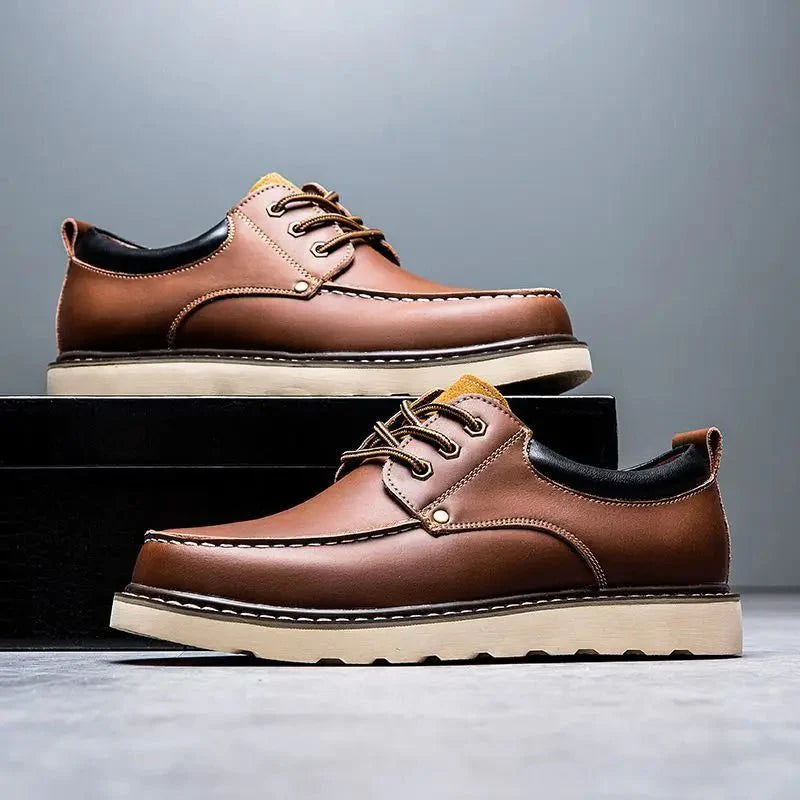 Restyled Lewis T. Shoes v2