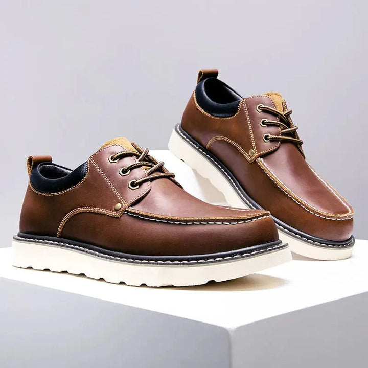 Restyled Lewis T. Shoes v2