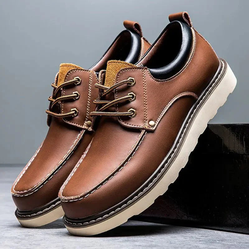 Restyled Lewis T. Shoes v2