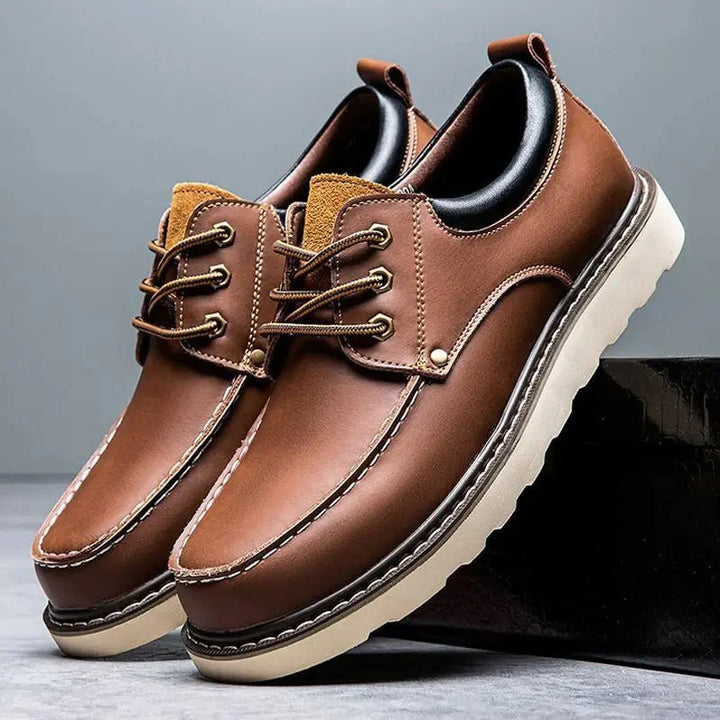 Restyled Lewis T. Shoes v2