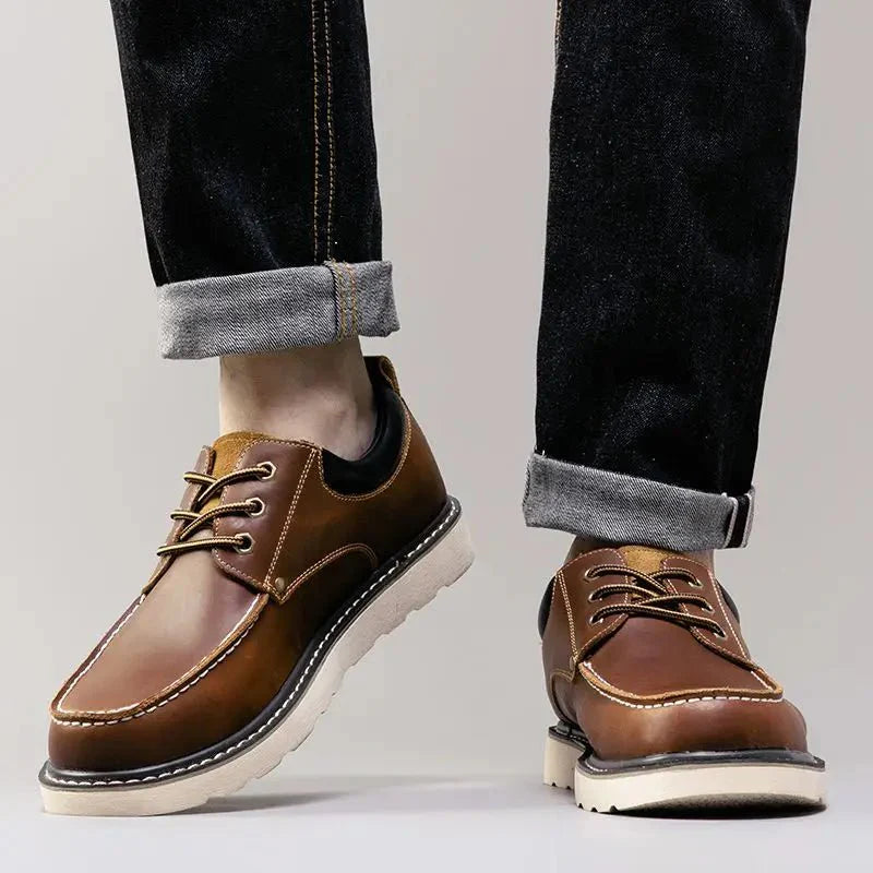 Restyled Lewis T. Shoes v2