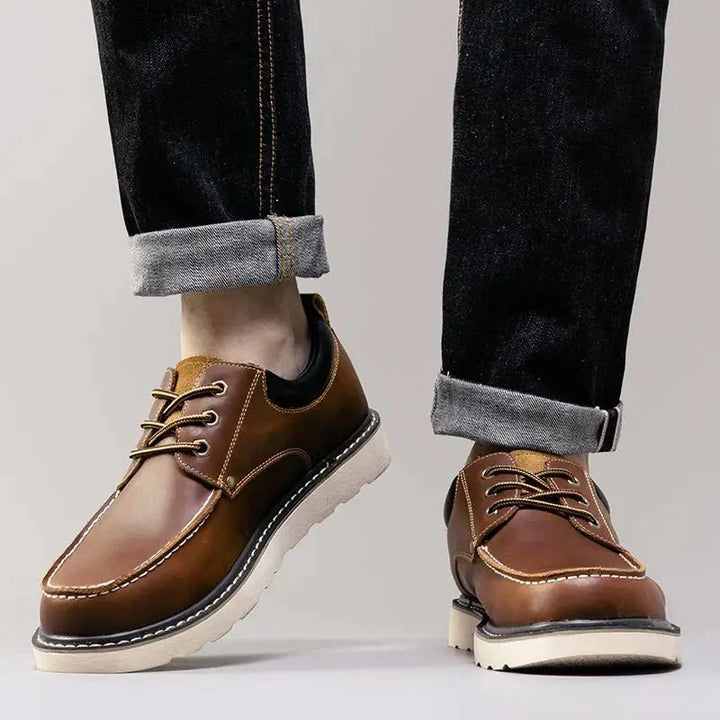 Restyled Lewis T. Shoes v2