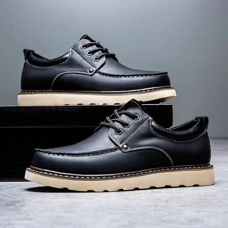 Restyled Lewis T. Shoes v2