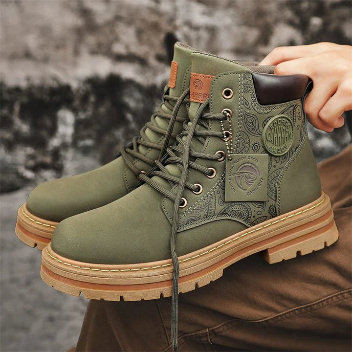 Richmond Boots