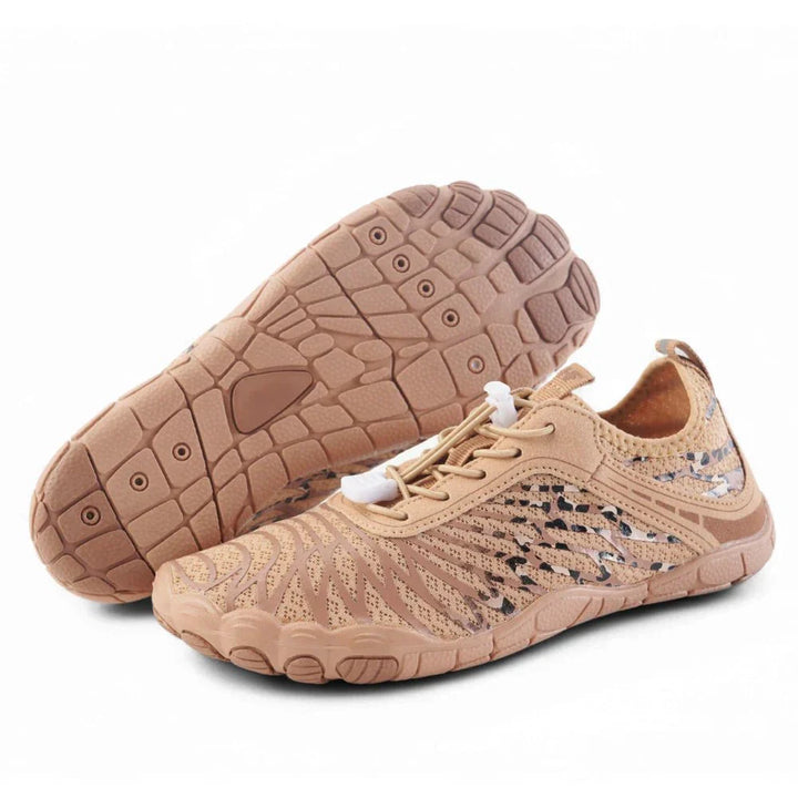 Riley | Lightweight non-slip barefoot shoes (Unisex)