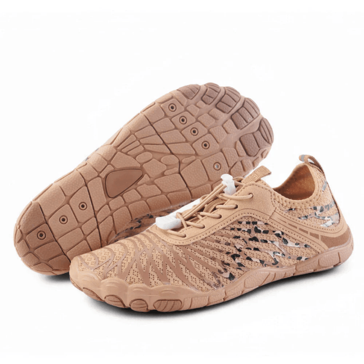 Rowan | Lightweight non-slip barefoot shoes (Unisex)
