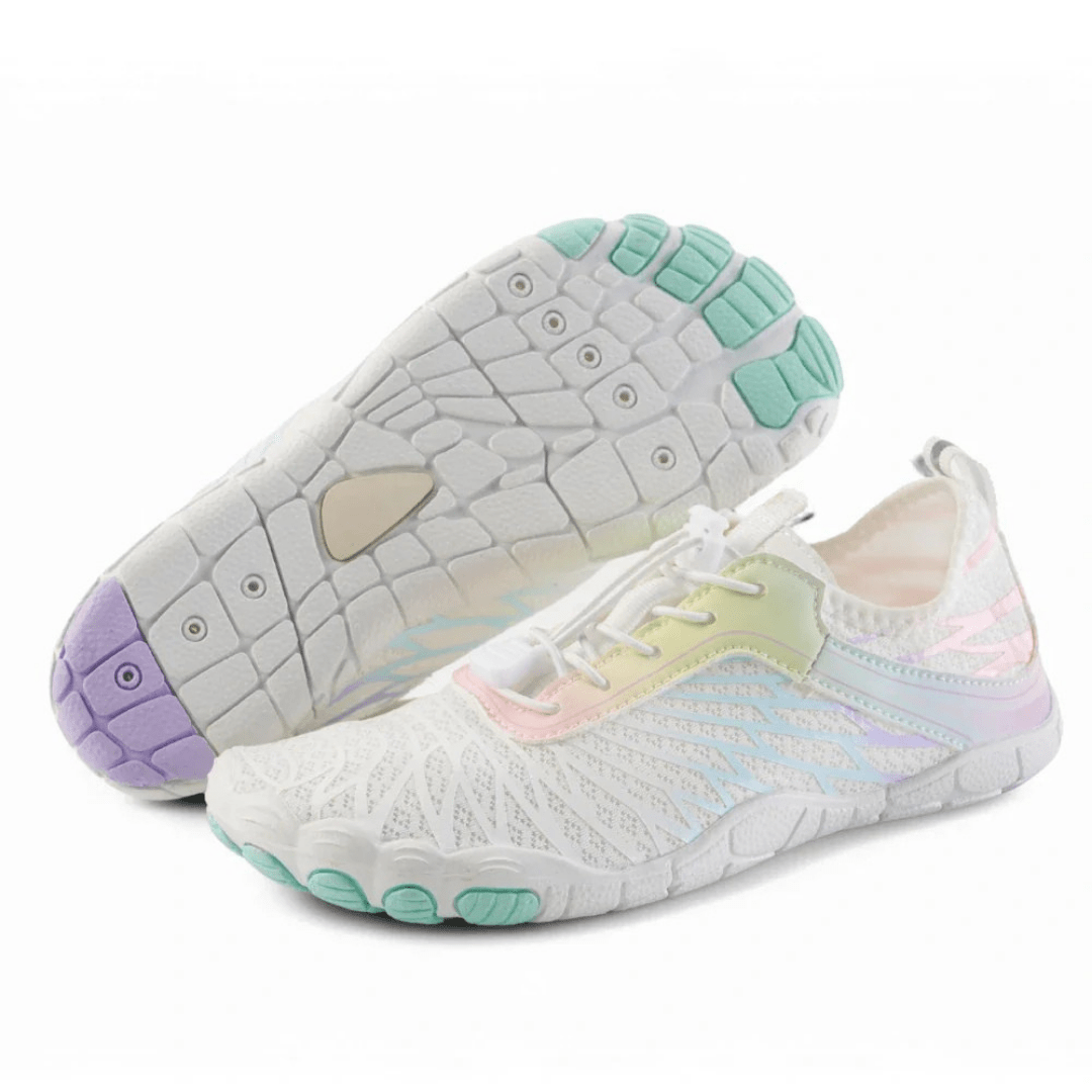 Rowan | Lightweight non-slip barefoot shoes (Unisex)