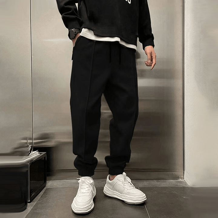 Reid | Comfortable Men’s Pants