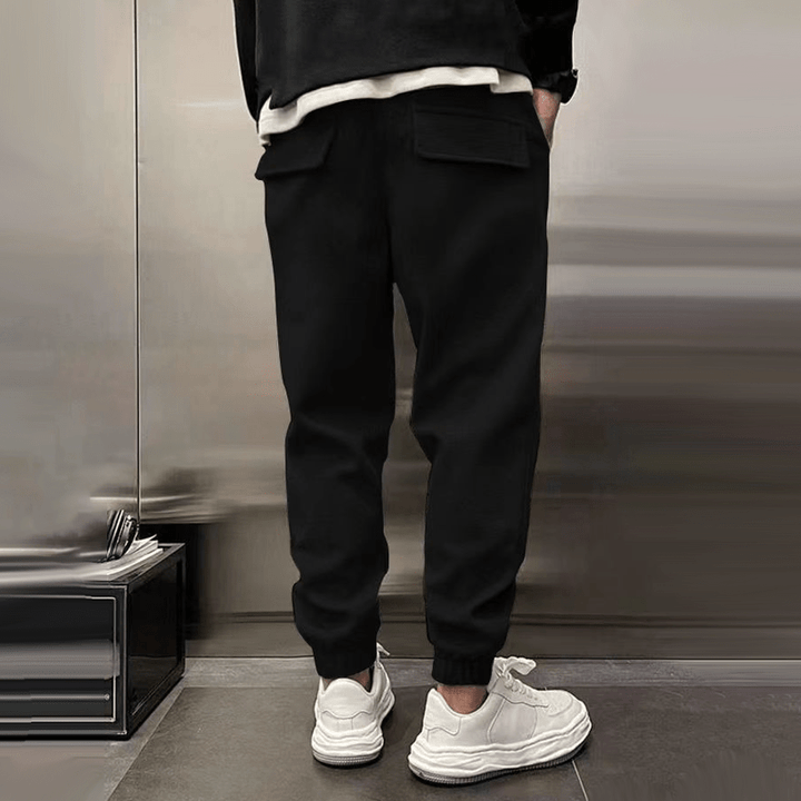 Reid | Comfortable Men’s Pants