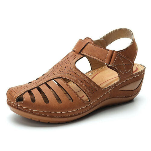 Rita | Breathable Comfort Sandals