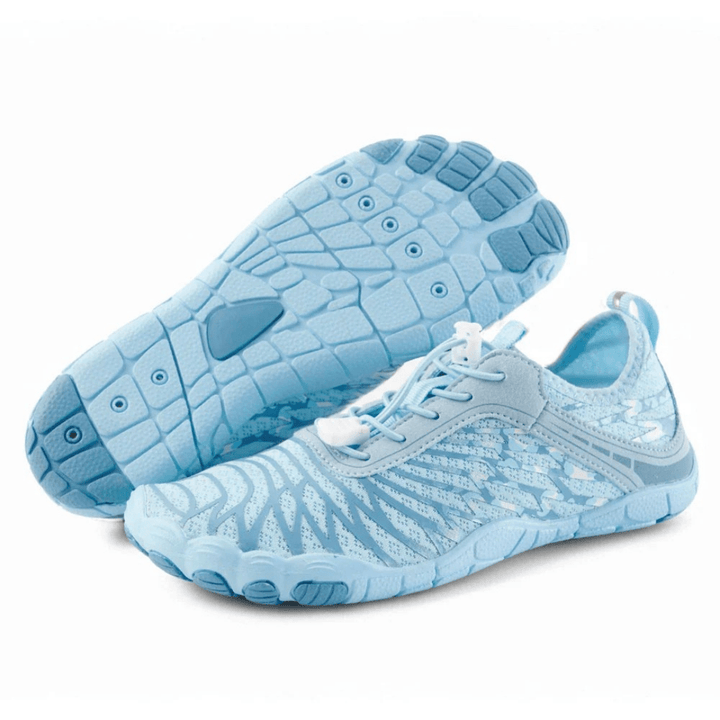 Saige | Lightweight non-slip barefoot shoes (Unisex)