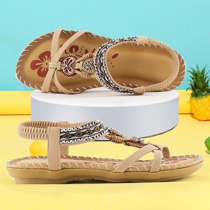 Hannah | Comfortable Orthopaedic Sandals