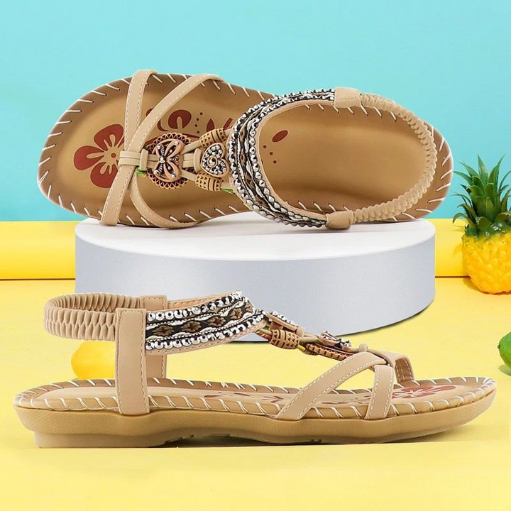 Hannah | Comfortable Orthopaedic Sandals