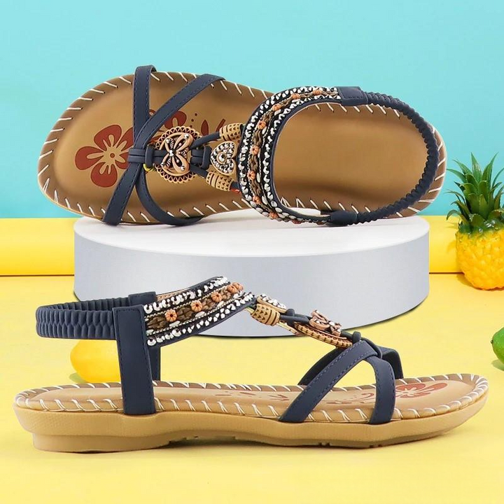 Hannah | Comfortable Orthopaedic Sandals