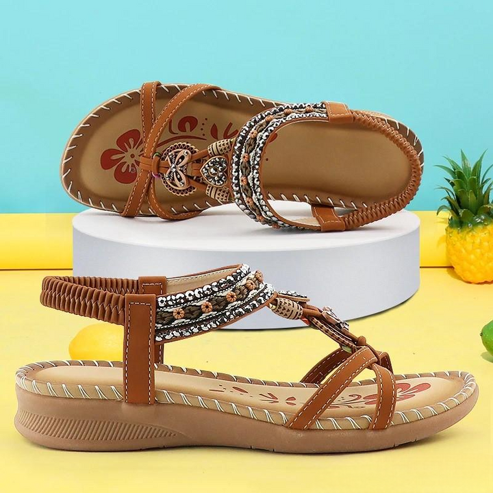 Hannah | Comfortable Orthopaedic Sandals