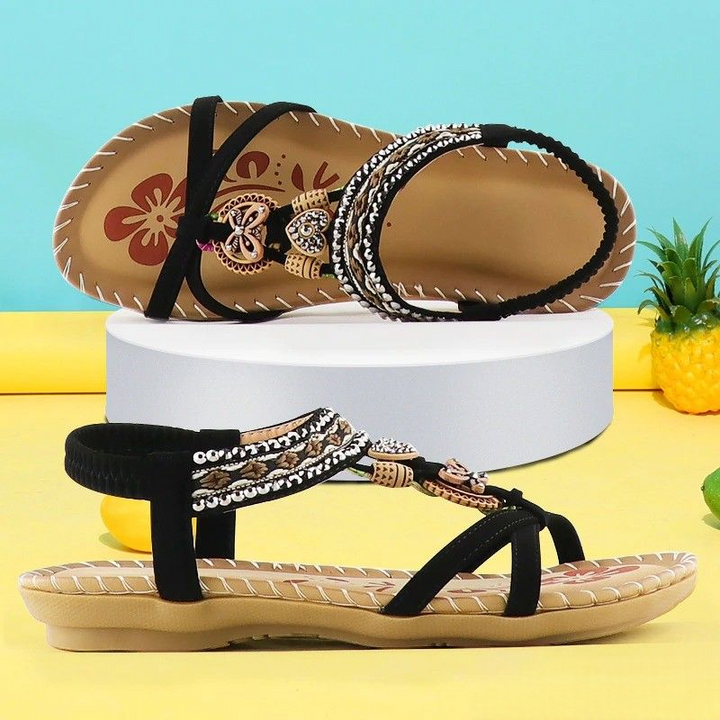 Hannah | Comfortable Orthopaedic Sandals
