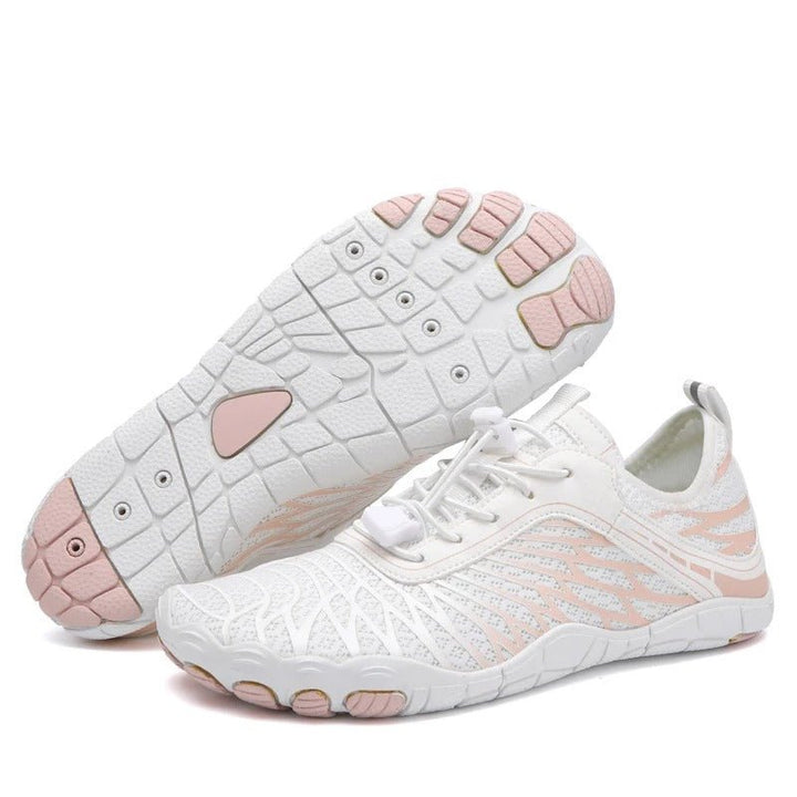 Skyler | Lightweight non-slip barefoot shoes (Unisex)