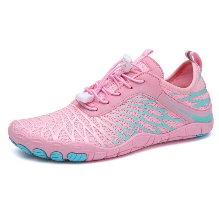 Skyler | Lightweight non-slip barefoot shoes (Unisex)