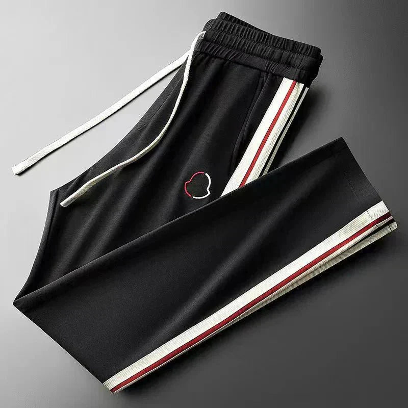 Zayden | Quarter-Zip Tracksuit Set for Men