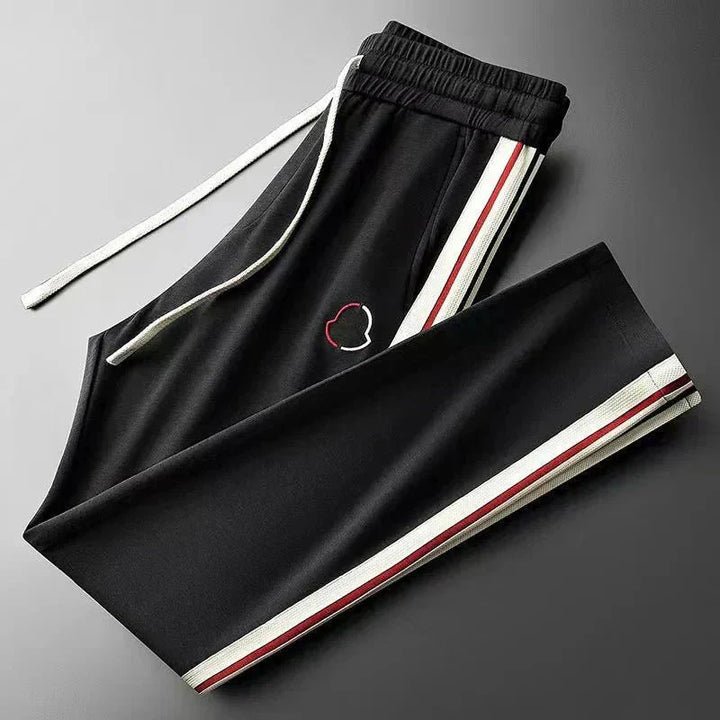 Zayden | Quarter-Zip Tracksuit Set for Men