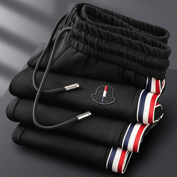 Zayden | Quarter-Zip Tracksuit Set for Men