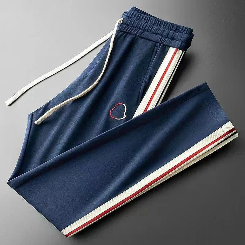 Zayden | Quarter-Zip Tracksuit Set for Men