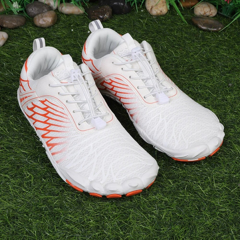 Taylor | Lightweight non-slip barefoot shoes (Unisex)