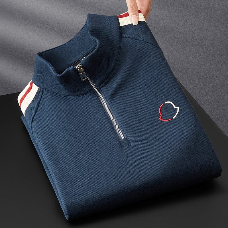 Theo | Casual Sporty Men’s Tracksuit