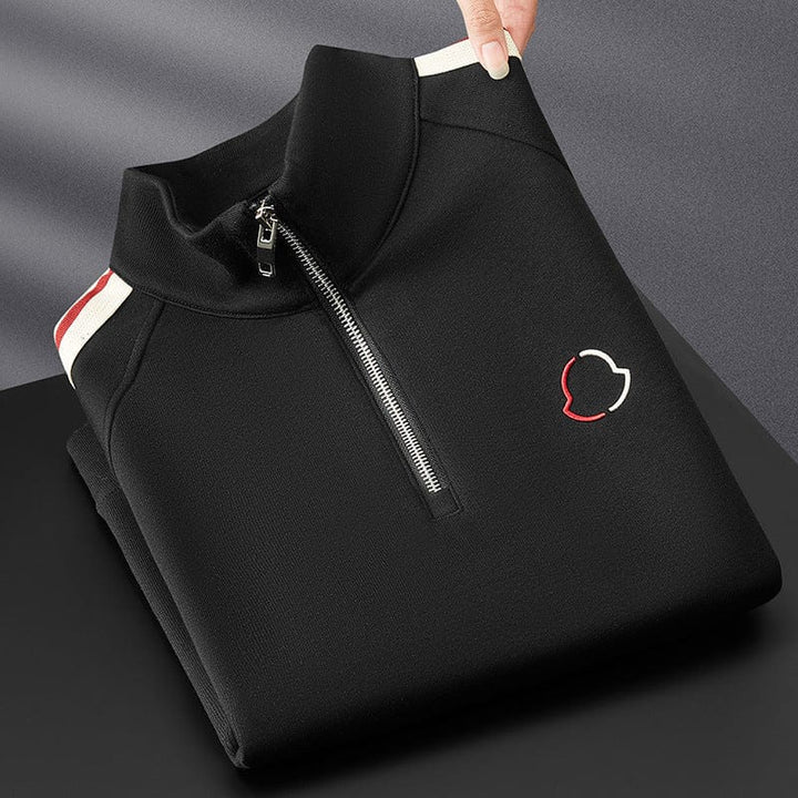 Theo | Casual Sporty Men’s Tracksuit