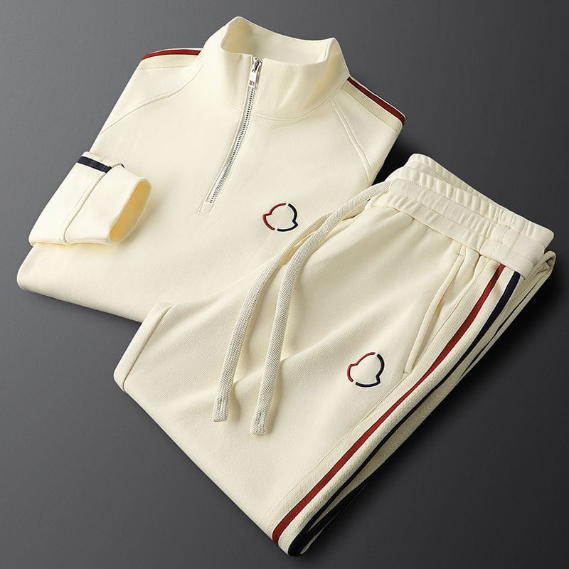 Theo | Casual Sporty Men’s Tracksuit