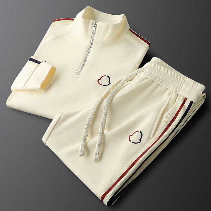 Theo | Casual Sporty Men’s Tracksuit