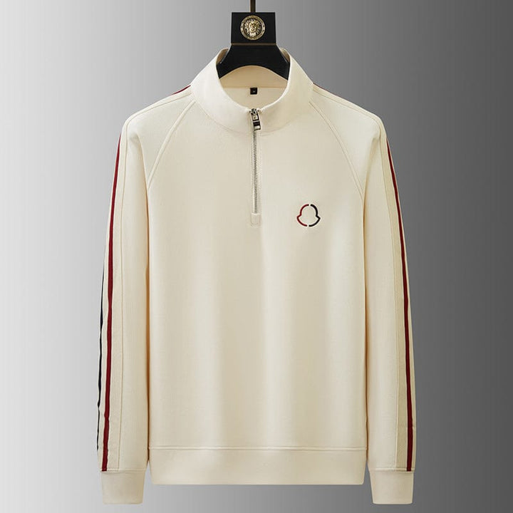 Theo | Casual Sporty Men’s Tracksuit