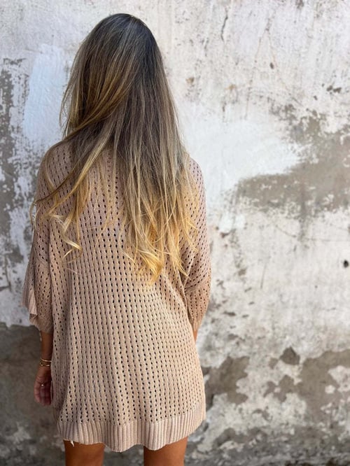 Tina | Elegant Casual Top
