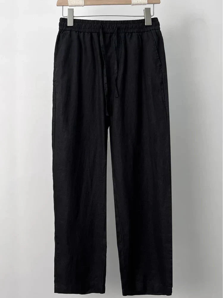 Tom | Summer Comfort Loose-Fit Men’s Pants