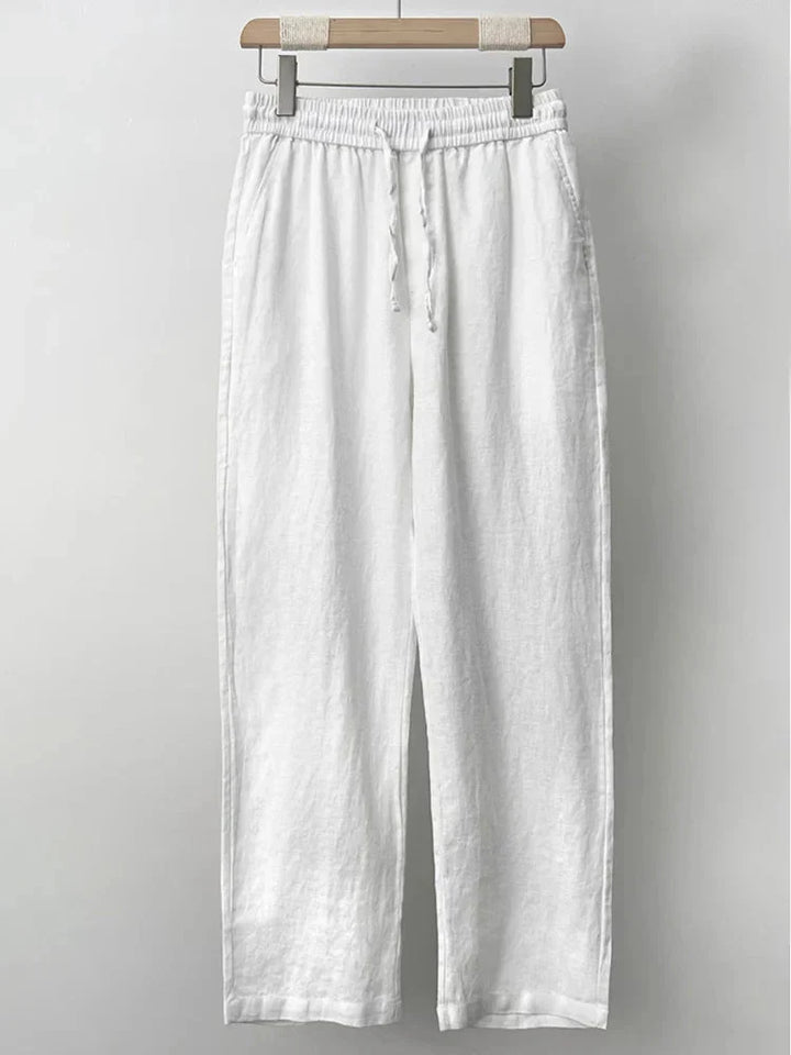 Tom | Summer Comfort Loose-Fit Men’s Pants
