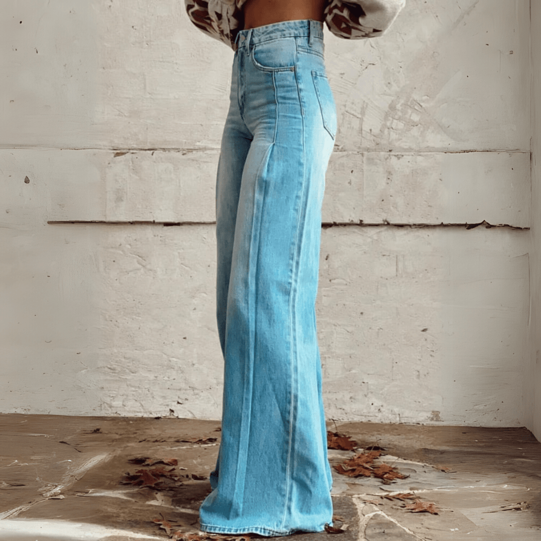 Meadow | Vintage Boho Pants