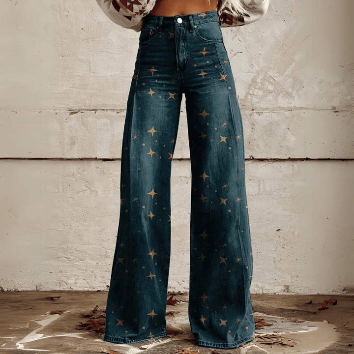 Meadow | Vintage Boho Pants