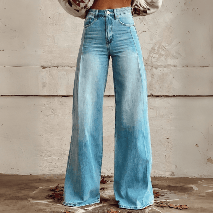Meadow | Vintage Boho Pants