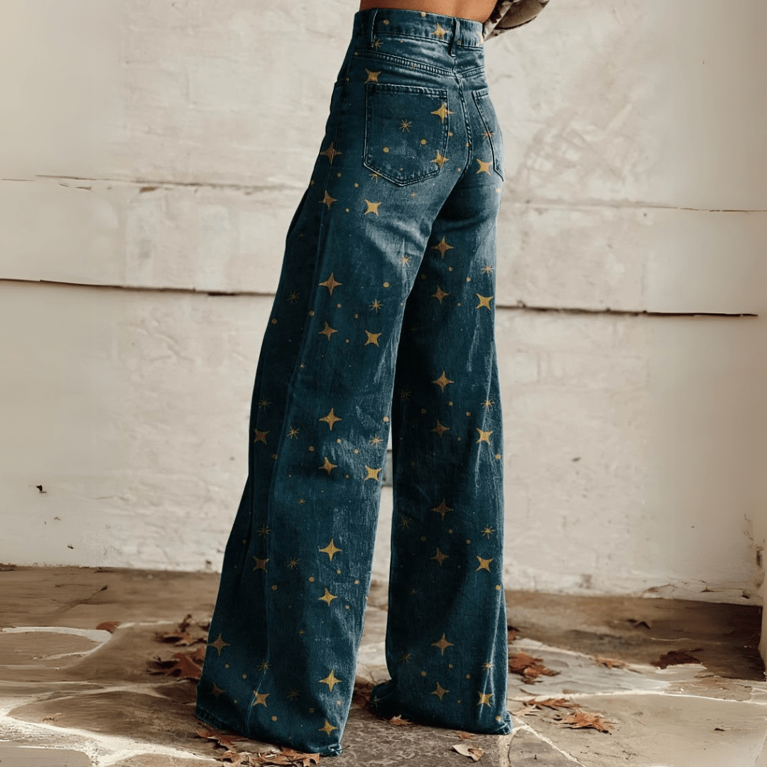 Meadow | Vintage Boho Pants