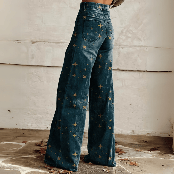 Meadow | Vintage Boho Pants