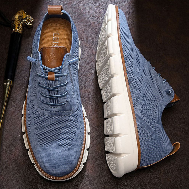 Kyson | Comfortable Ultra Shoes