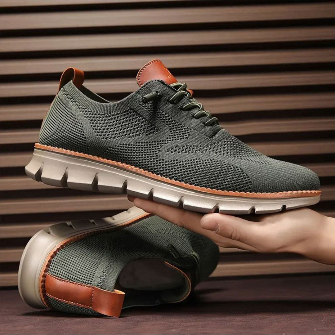 Kyson | Comfortable Ultra Shoes