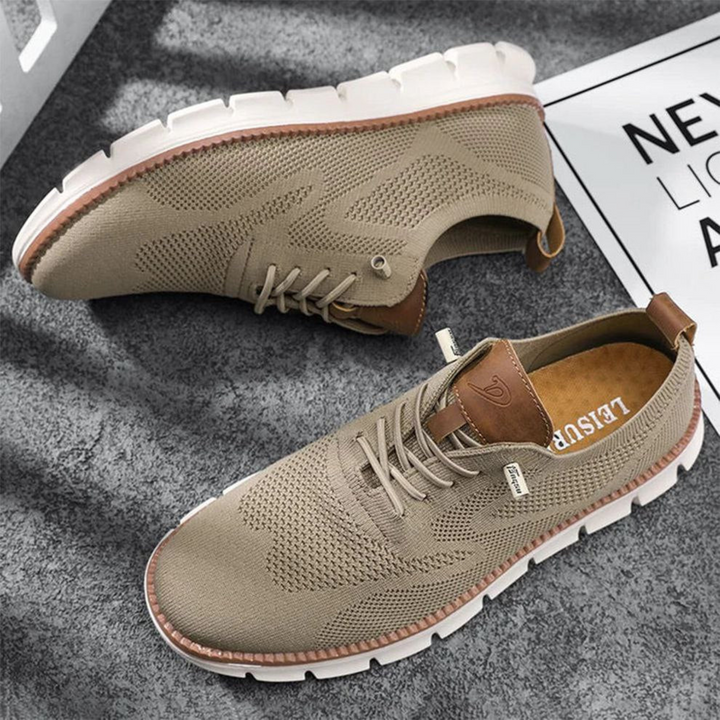 Kyson | Comfortable Ultra Shoes