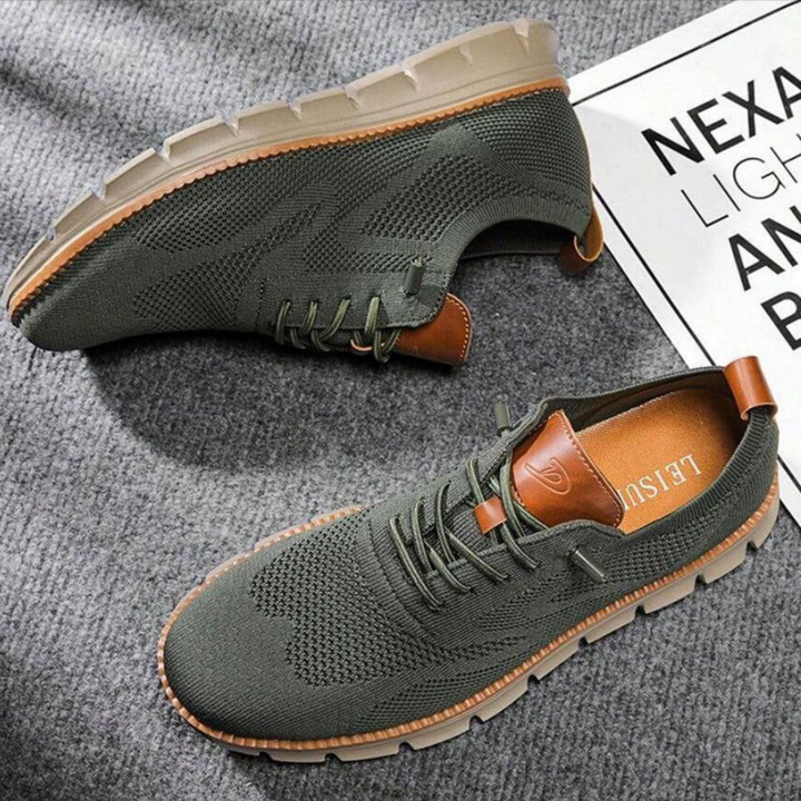 Kyson | Comfortable Ultra Shoes