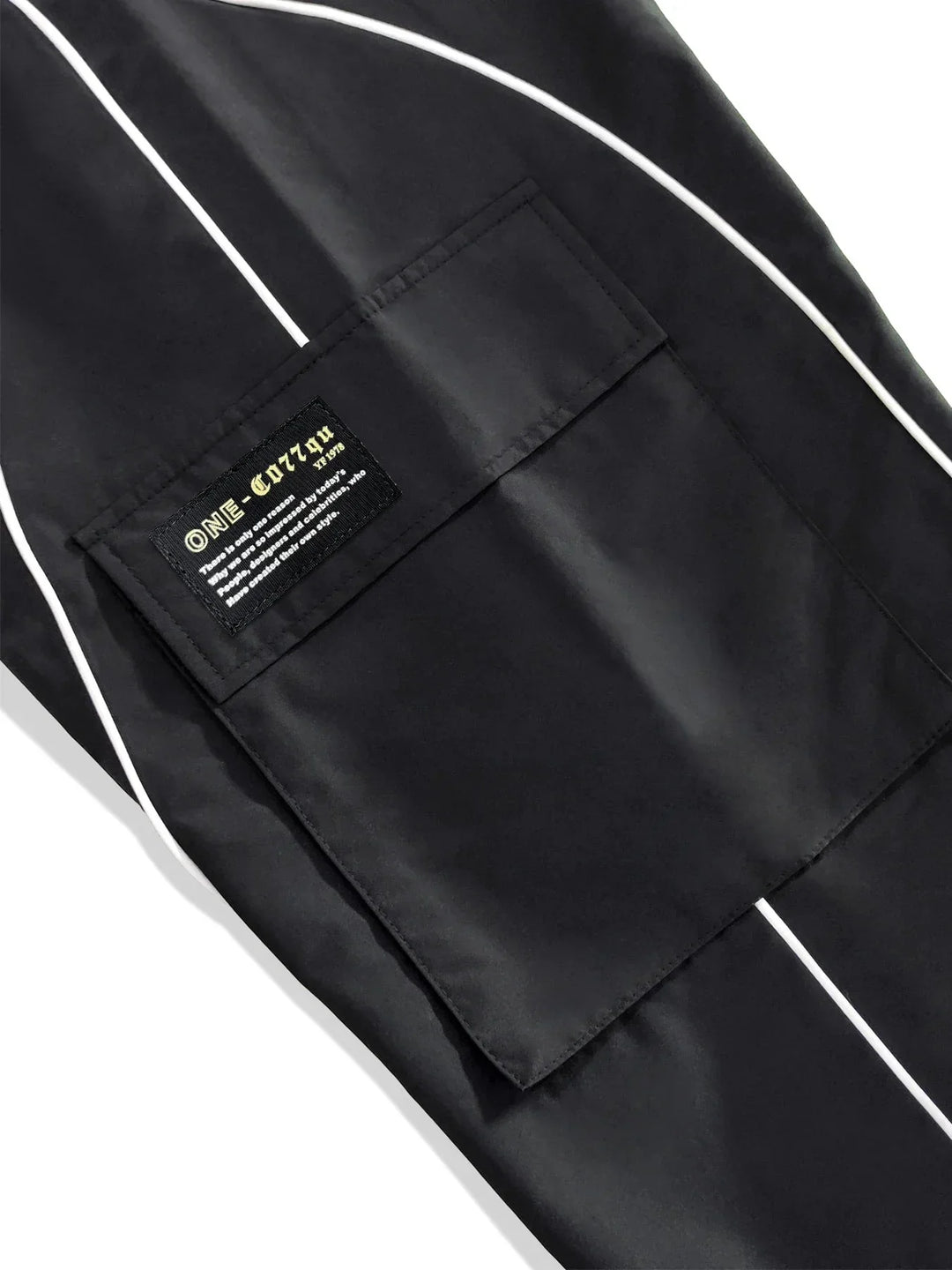 Y2K Cargo Pants